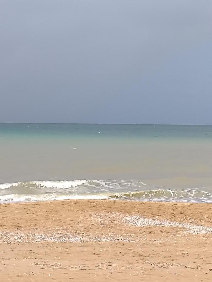 Appartement 3 Pieces, Vue Sur Mer Piscine Tennis Proche Thalasso กาบูร์ก ภายนอก รูปภาพ